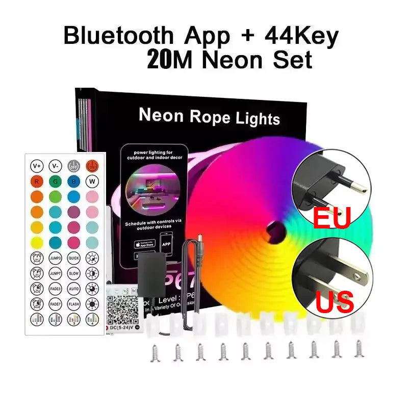 luce neon |MITIKO MITIKO