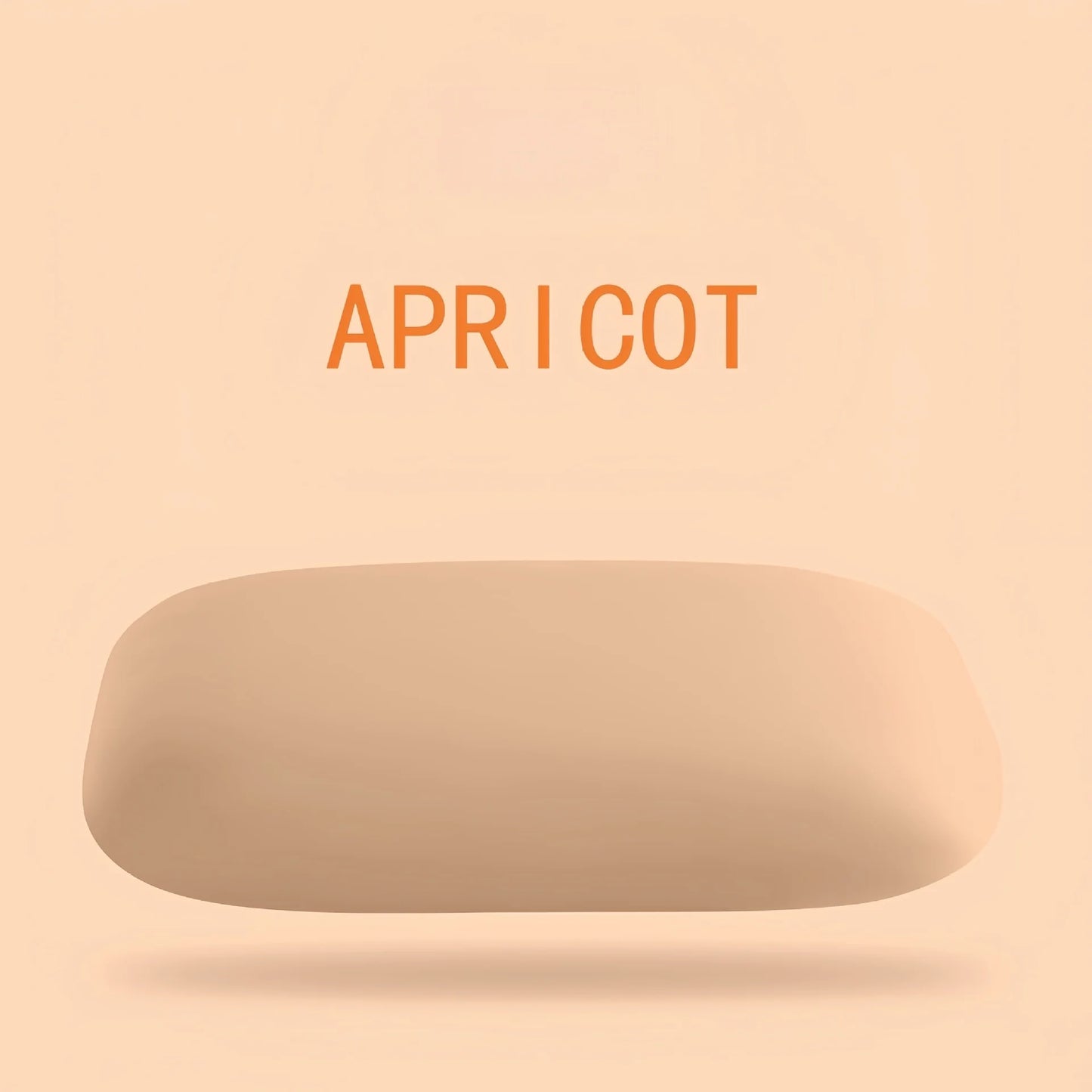 Cooling Office Pillow for Desk Naps - Versatile 3-in-1 Lap Pillow & Lumbar Support Cushion with Sponge Fill, for Adults, Stude