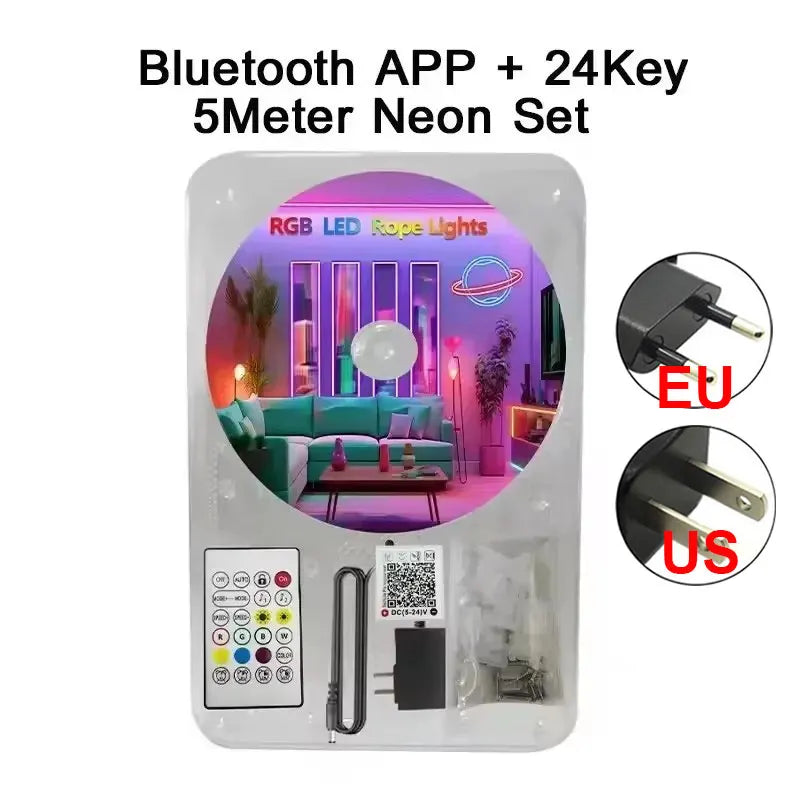 luce neon |MITIKO MITIKO