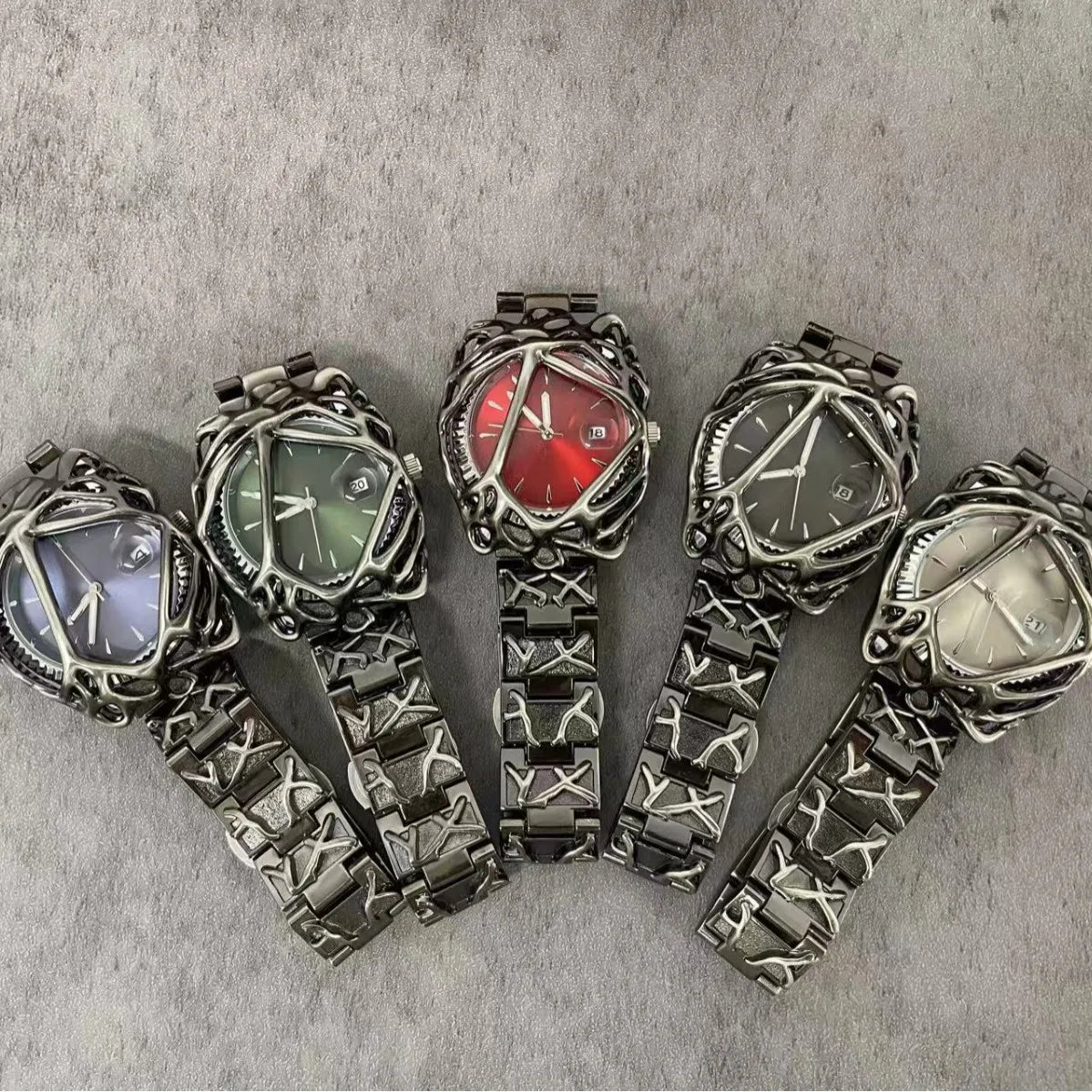 nuovo orologio |MITIKO MITIKO