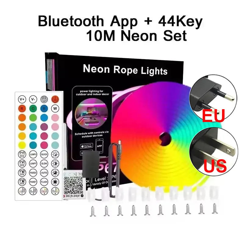 luce neon |MITIKO MITIKO