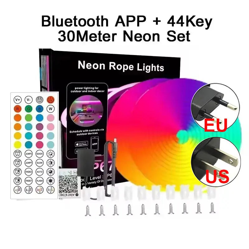 luce neon |MITIKO MITIKO