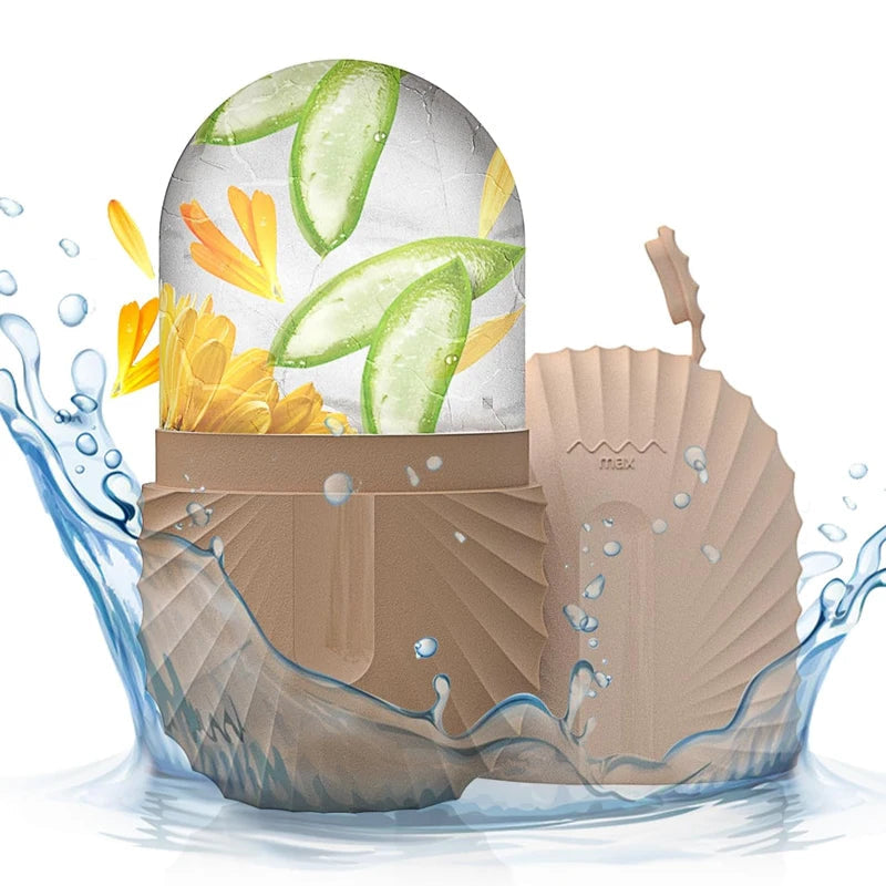 Ice Face Roller |MITIKO MITIKO