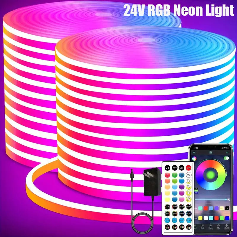 luce neon |MITIKO MITIKO