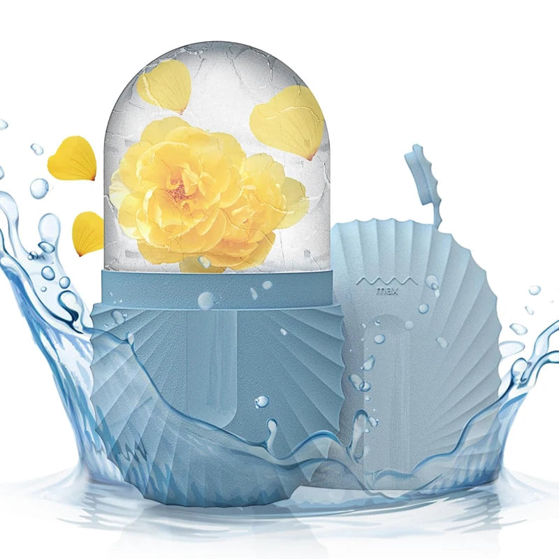 Ice Face Roller |MITIKO MITIKO