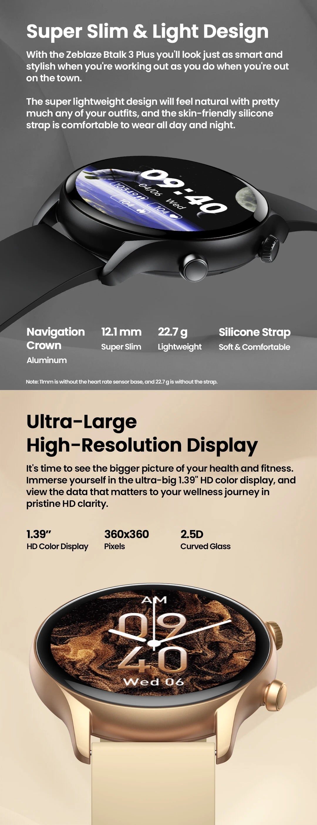 nuovo smartwatch unisex |MITIKO MITIKO