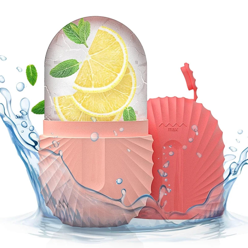 Ice Face Roller |MITIKO MITIKO