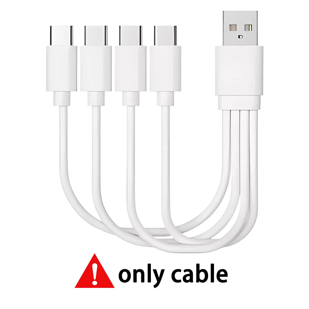 BATTERIE USB |MITIKO MITIKO