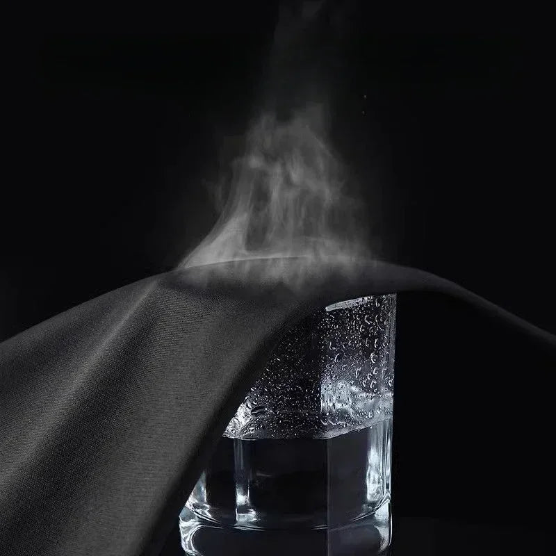 Men's Fitness Running Set Tight-Fit Quick-Dry Clothes for Autumn Night Runs Training Cycling New Sportswear Gear Men's Clothing Best home products