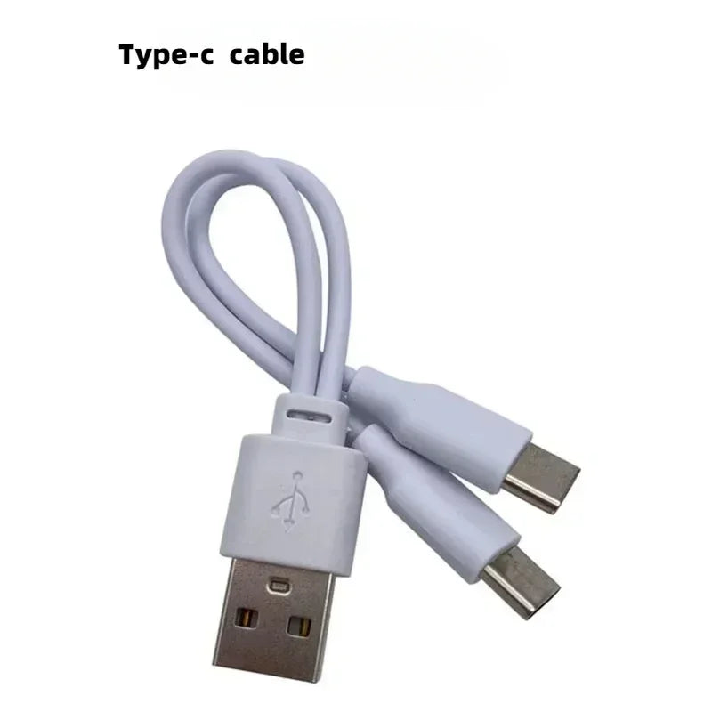 AA/AAA USB Rechargeable Battery 1.5V AA 2600mWh/AAA 750mWh li-ion Batteries for Mouse,Clock,Shaver,Hermometer+TYPE-C Cable