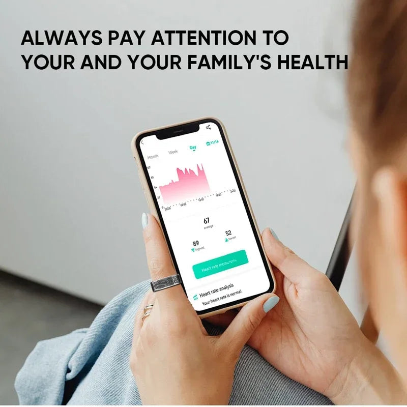 Nuovo anello smart impermieabile |MITIKO MITIKO