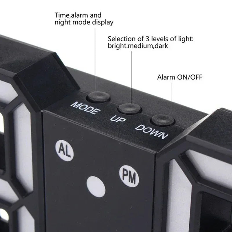 Orologio digitale |MITIKO MITIKO