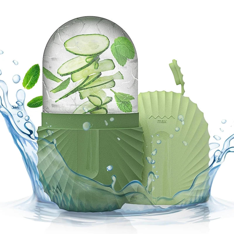 Ice Face Roller |MITIKO MITIKO