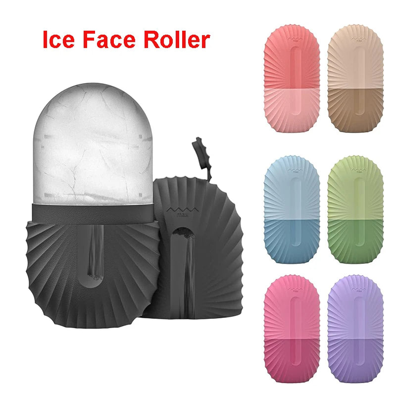 Ice Face Roller |MITIKO MITIKO