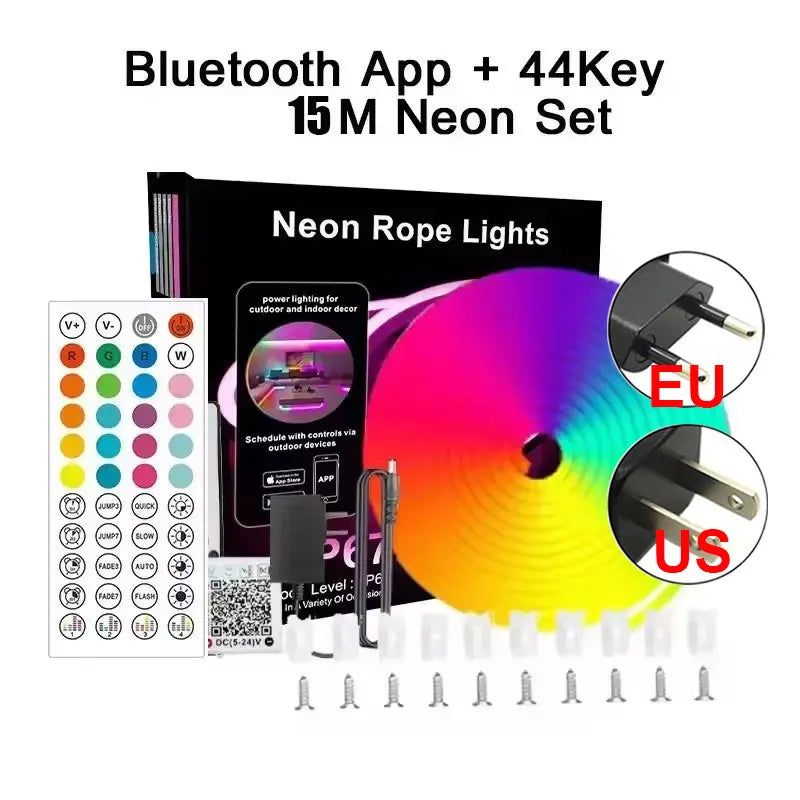 luce neon |MITIKO MITIKO