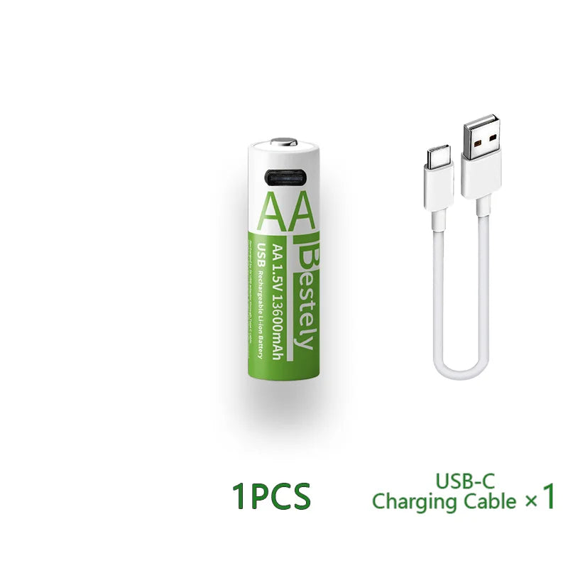 BATTERIE USB |MITIKO MITIKO