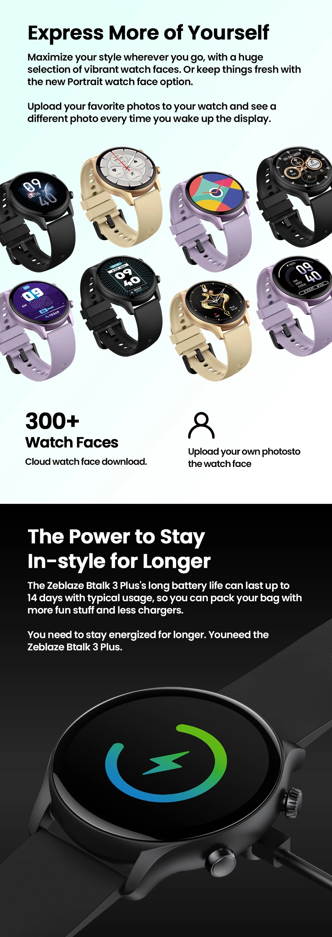nuovo smartwatch unisex |MITIKO MITIKO