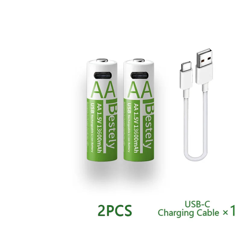 BATTERIE USB |MITIKO MITIKO