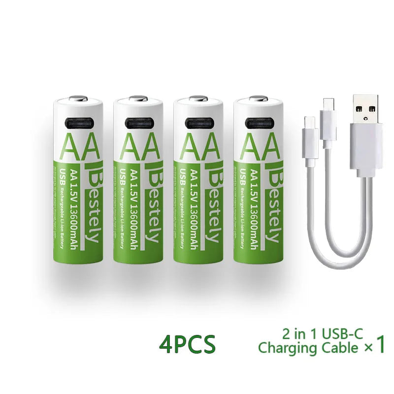 BATTERIE USB |MITIKO MITIKO