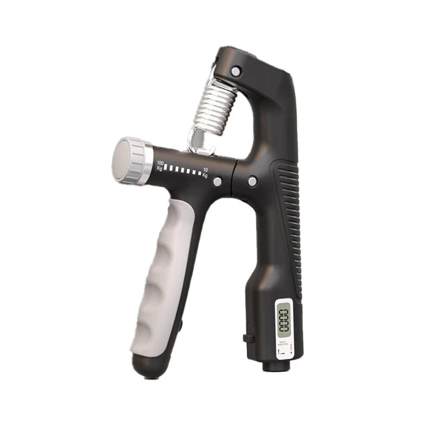 Hand Grip Strengthener 10-100Kg Wrist Expander Finger Exerciser for Trainers Muscle Recovery Fitness GymTraining Hand Gripper